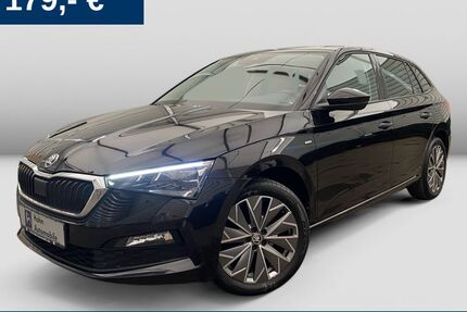 Skoda Scala 70.296 km 17.930 &euro; Niefern-Öschelbronn 75223