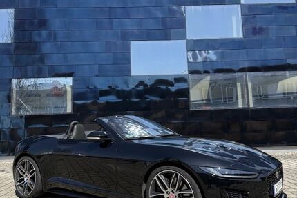 Jaguar F-Type 18.685 km 68.500 &euro; Stuttgart 70192