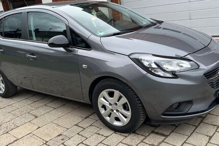 Opel Corsa 55.184 km 7.900 &euro; Rottenburg 72108
