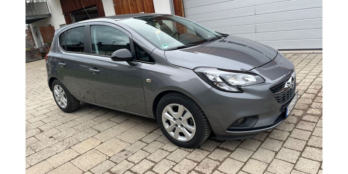 Opel Corsa 55.184 km 7.900 &euro; Rottenburg 72108