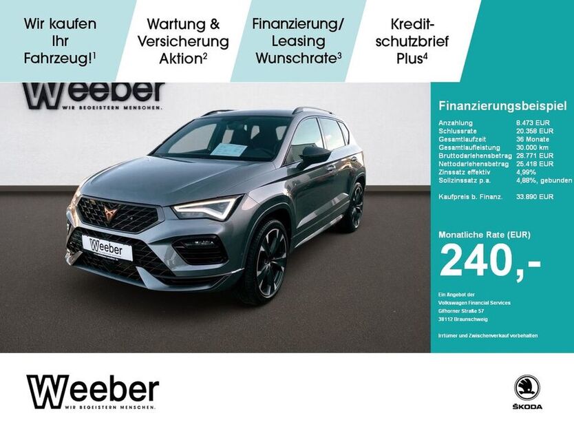 Ateca