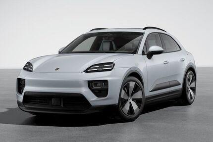 Porsche Macan 18.500 km 76.600 &euro; Stuttgart 70469