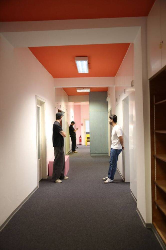 Superoffices - All-in-Miete
