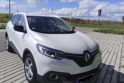 Renault Kadjar 106.000 km 14.500 € Reutlingen 72762