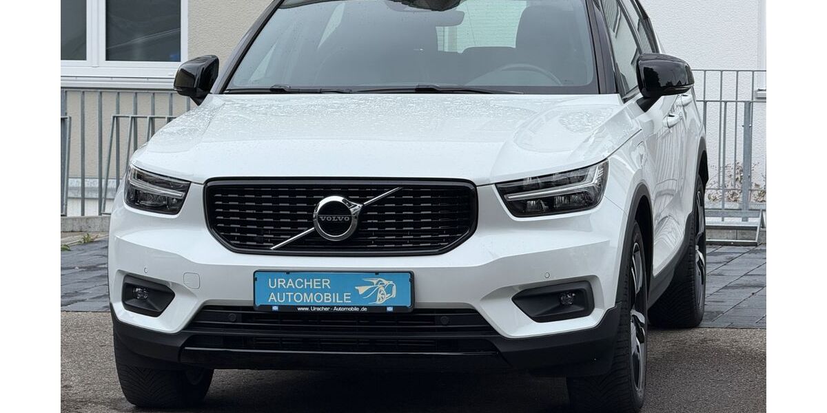 Volvo XC40 80.000 km 24.990 &euro; Reutlingen 72762