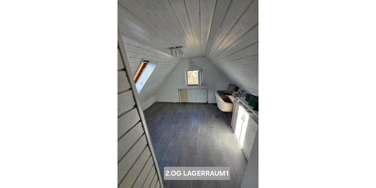 Maisonettenwohnung Markgröningen - 3 Zimmer, 70 m&sup2;, 1.100&euro; | Angebot:24839463