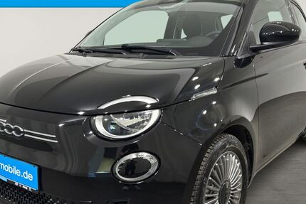 Fiat 500e 5.680 km 18.990 &euro; Reutlingen 72762