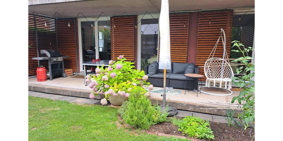 Erdgeschoßwohnung Böblingen - 3 Zimmer, 80 m&sup2;, 395.000&euro; | Angebot:22144608