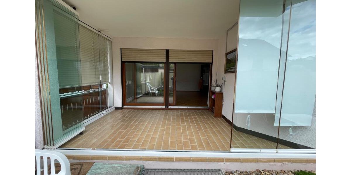 Erdgeschoßwohnung Pforzheim Eutingen - 3 Zimmer, 94 m&sup2;, 950&euro; | Angebot:27611709