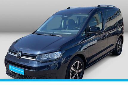 VW Caddy 6.373 km 38.290 &euro; Bietigheim-Bissingen 74321