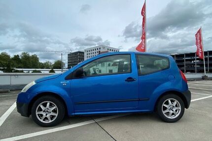 Citroen C2 142.000 km 1.150 &euro; Reutlingen 72760