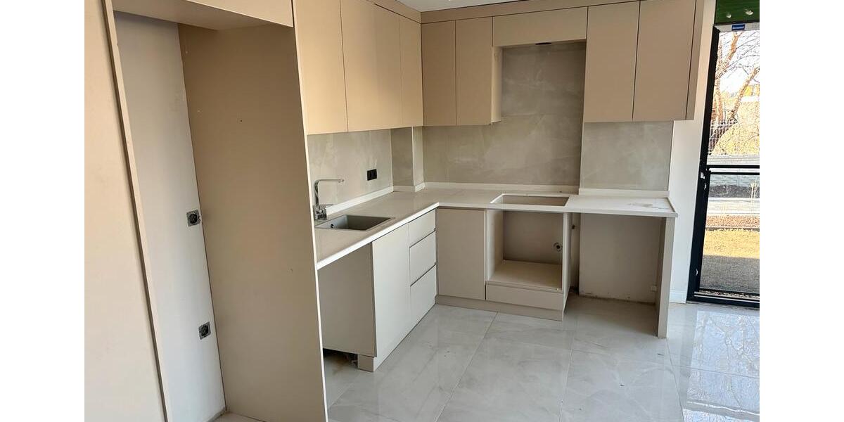 Etagenwohnung Metzingen - 2 Zimmer, 45 m&sup2;, 87.500&euro; | Angebot:24551884