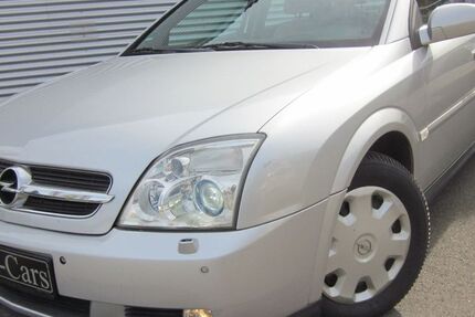 Opel Vectra 177.000 km 1.000 &euro; Aidlingen 71134