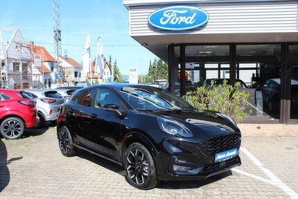Ford Puma 10.500 km 23.990 € Filderstadt 70794