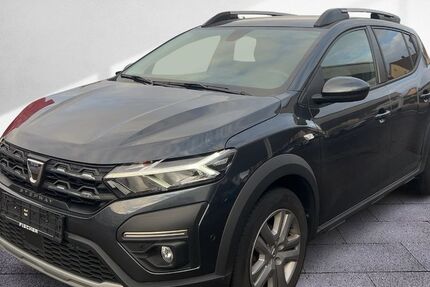 Dacia Sandero 59.000 km 14.790 &euro; Esslingen 73734