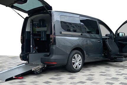 VW Caddy Maxi 29.980 km 48.950 &euro; Leinfelden-Echterdingen 70771