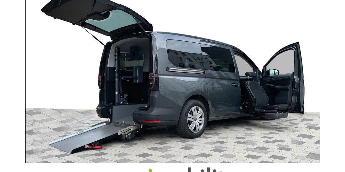 VW Caddy Maxi 29.980 km 48.950 &euro; Leinfelden-Echterdingen 70771