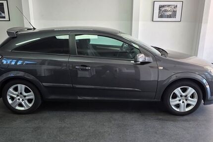 Opel Astra 125.000 km 3.490 € Asperg/Ludwigsburg bei Stuttgart 71679