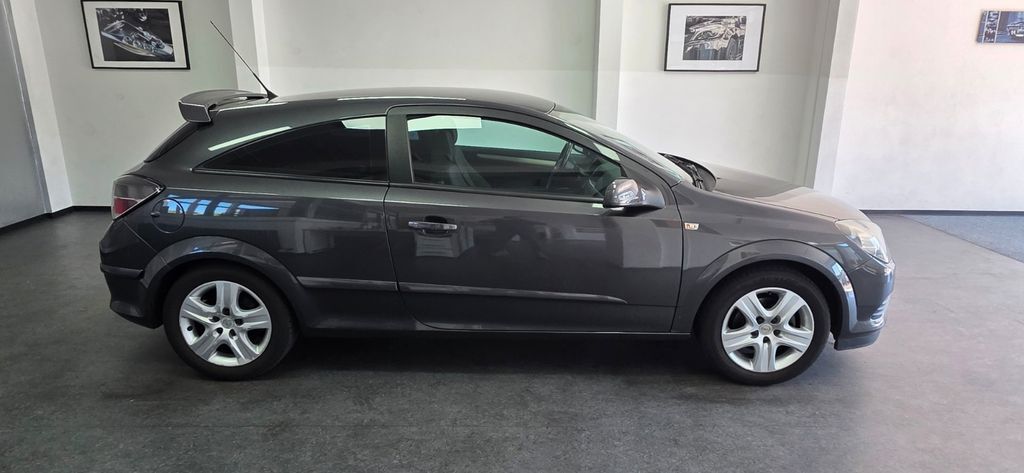 Opel Astra 125.000 km 3.490 € Asperg/Ludwigsburg bei Stuttgart 71679