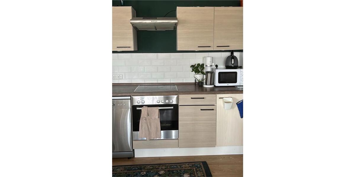 Etagenwohnung Remseck am Neckar - 2 Zimmer, 65 m&sup2;, 1.000&euro; | Angebot:26480195
