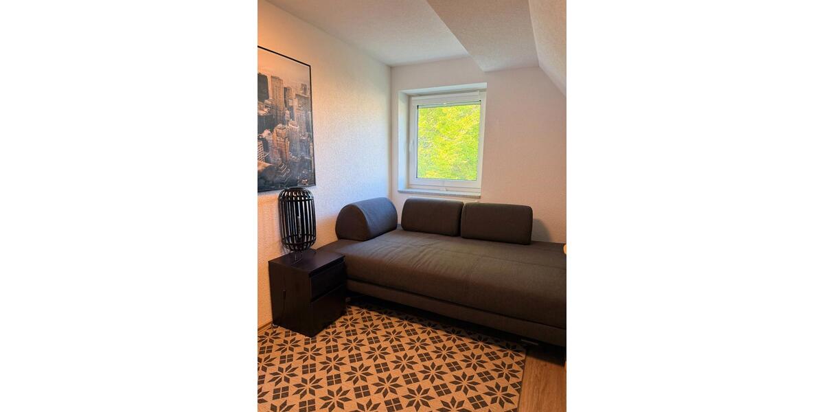 Maisonettenwohnung Nufringen - 4 Zimmer, 63 m&sup2;, 820&euro; | Angebot:26401003