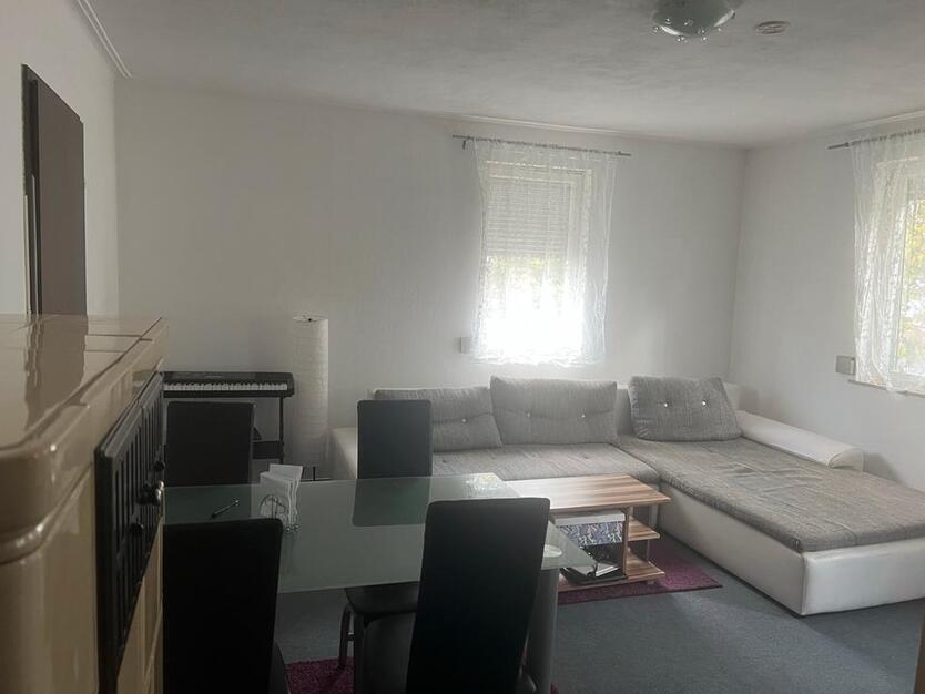 Individuelle Altbauwohnung Sindelfingen-Stadtmitte zimmer