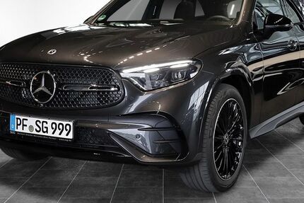 Mercedes-Benz GLC 450 10.000 km 85.680 &euro; Pforzheim 75179