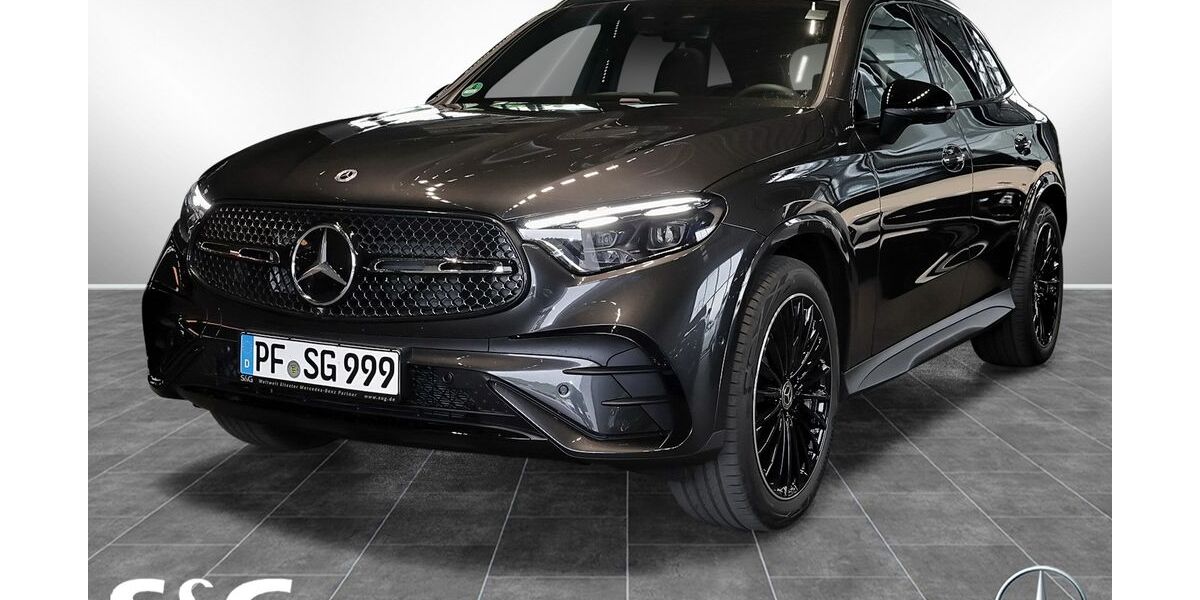 Mercedes-Benz GLC 450 10.000 km 85.680 &euro; Pforzheim 75179