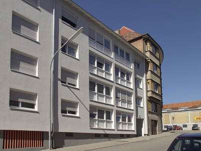 Wohnung zum Mieten in Pforzheim 577 € 60.74 m²