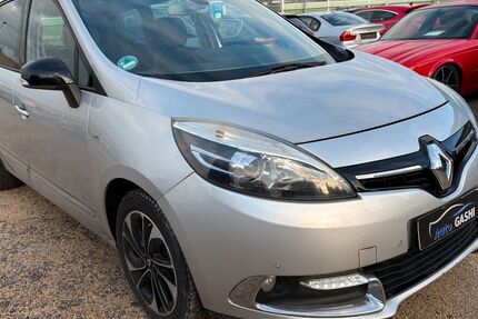 Renault Scenic 235.000 km 5.490 &euro; Renningen 71272