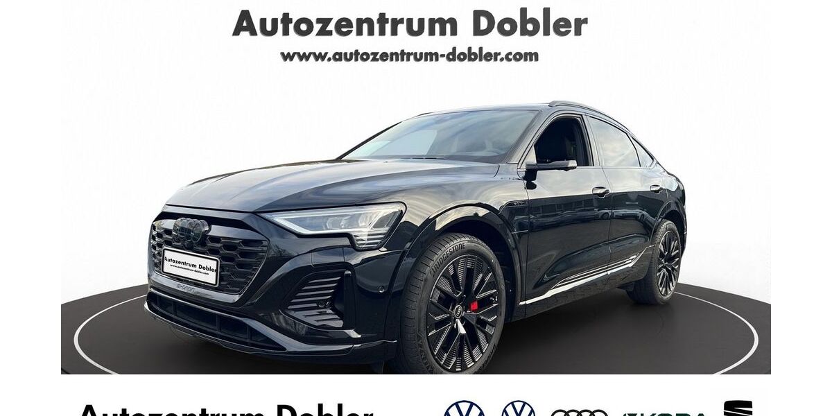 Audi Q8 e-tron 47.900 km 52.440 &euro; Mühlacker 75417
