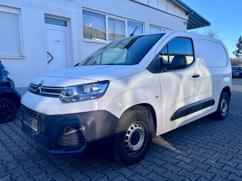 Citroen Berlingo 300.703 km 5.299 € Hildrizhausen 71157