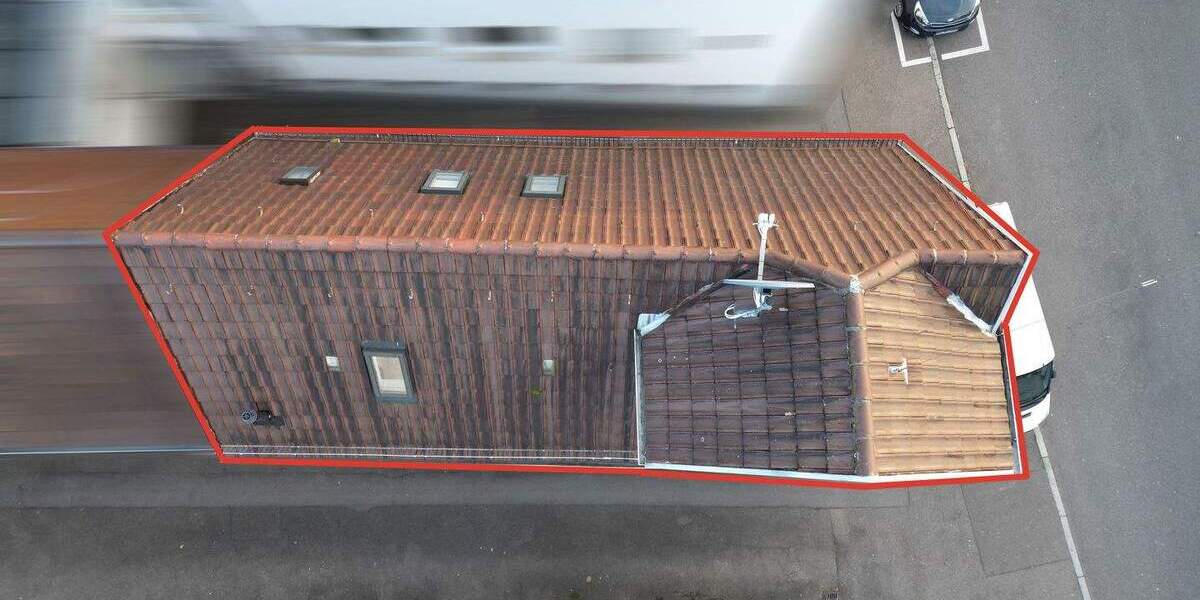 Einfamilienhaus Fellbach - 4 Zimmer, 80 m&sup2;, 330.000&euro; | Angebot:24462099