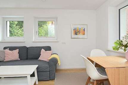 Wohnung Esslingen Hegensberg - 2 Zimmer, 54 m&sup2;, 1.290&euro; | Angebot:27419016