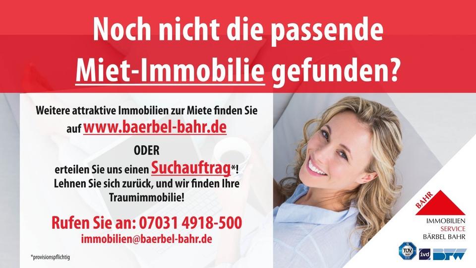 Einfamilienhaus Magstadt - 6.5 Zimmer, 150 m&sup2;, 2.450&euro; | Angebot:26517686