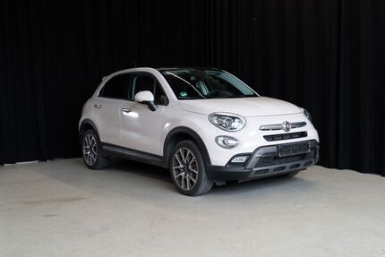 Fiat 500X 54.900 km 15.390 € Reutlingen / Betzingen 72770