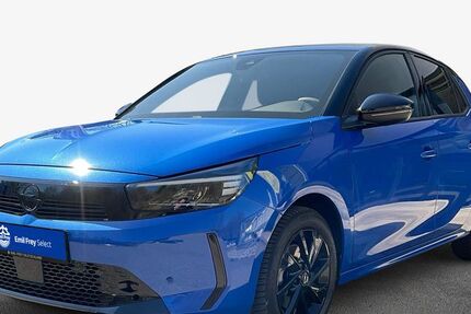 Opel Corsa 21.520 km 16.590 &euro; Tübingen 72072