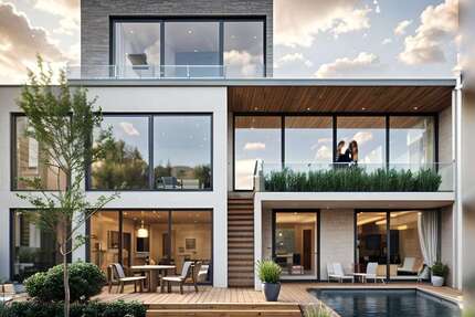 Haus zum Kaufen in Reutlingen 2.700.000 € 394 m² 7 zimmer