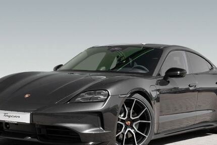 Porsche Taycan 9.900 km 138.350 &euro; Reutlingen 72770