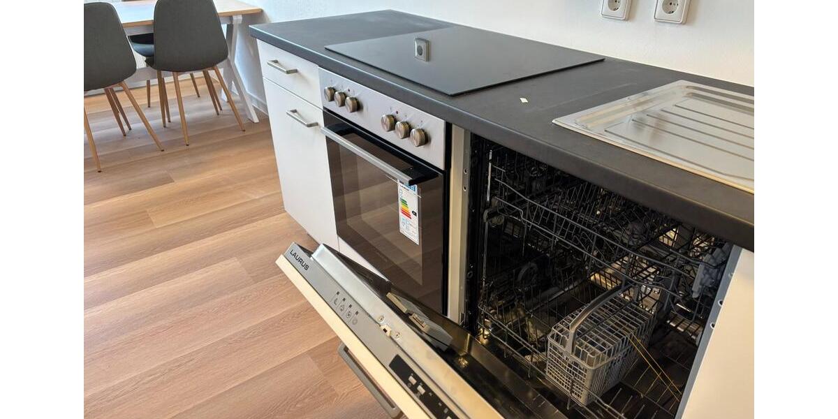 Etagenwohnung Ludwigsburg Hoheneck - 1 Zimmer, 14 m&sup2;, 500&euro; | Angebot:24753497