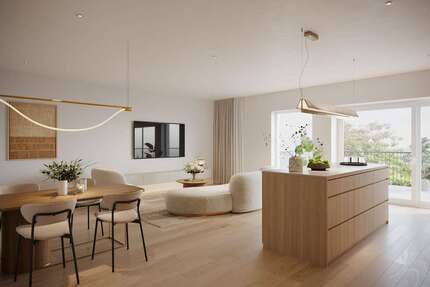 Wohnung Sindelfingen - 4 Zimmer, 110 m&sup2;, 725.000&euro; | Angebot:27103338