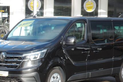 Renault Trafic 21.778 km 34.990 € Fellbach-Schmiden (bei Stuttgart) 70736