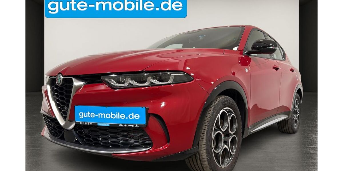 Alfa Romeo Tonale 15.420 km 22.490 &euro; Reutlingen 72762