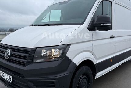VW Crafter 92.743 km 28.990 € Böblingen/Stuttgart 71034
