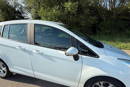 Ford B-Max 75.015 km 8.750 &euro; Althengstett 75382