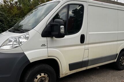 Fiat Ducato 168.000 km 2.100 € Ditzingen 71254