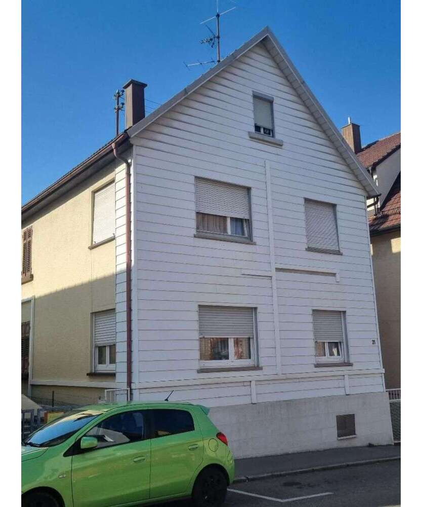 Haus zum Kaufen in Fellbach 429.000 € 140 m²
