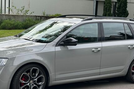 Skoda Octavia 100.000 km 16.300 € Fellbach 70736