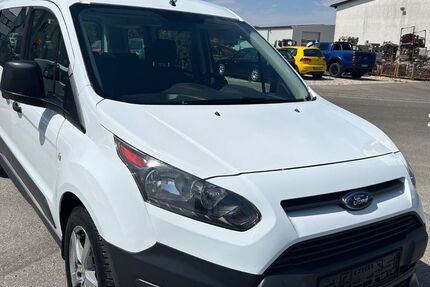 Ford Transit 185.000 km 7.290 &euro; Waiblingen OT Hegnach 71334