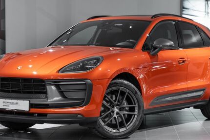 Porsche Macan 20.300 km 71.880 € Böblingen 71034